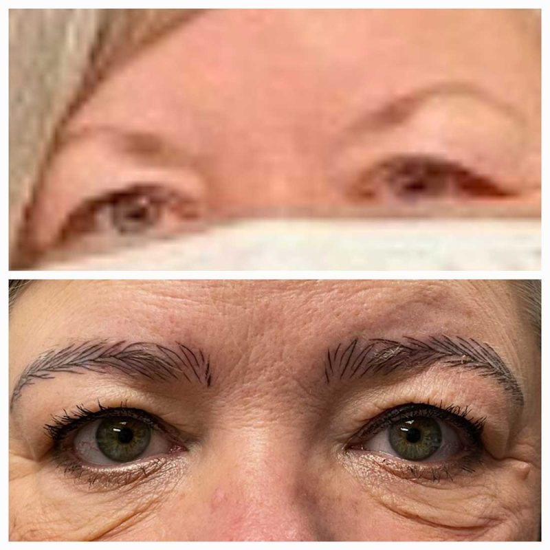 Microblading – Skin Magnifique Esthetics Spa, LLC